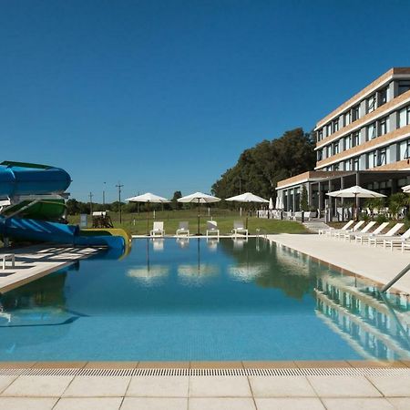Salinas Del Almiron Resort Termal Termas de Almiron Exterior foto